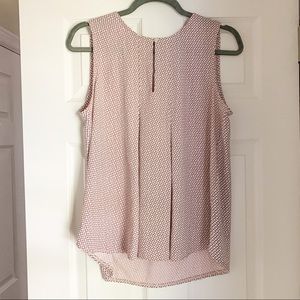 Ann Taylor Tank